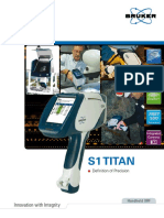 S1 TITAN Overview Brochure