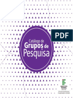 Grupo de Pesquisa No IFMA