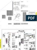 Diagrama Minicargador 262C