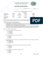 Quiz - Ppe Depreciation