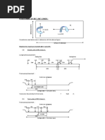 Positioning of Irc Live Loads:: Coventions Used Below Are in Reference With The Above Figure