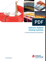 Hydronic Design and Installation Manual PDF