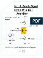 08 BJT Model