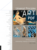 Principles of Art