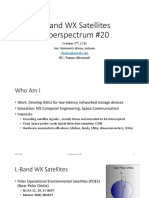 WX Satelit Spectrum