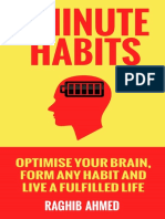 1 Minut Habit PDF