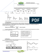 Aula 5 Diodo - Fonte de Alimentação PDF