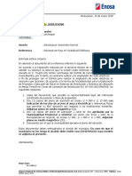 Carta de Rpta Solicitud 1400016570 Huaman Castillo Alejandro