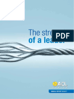 ACL Cables Annual Report 2016-17