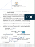 LTFRB MC No 2017-06 (Amendment Provisional Authority)