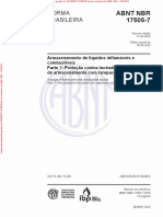 NBR17505-7 - Arquivo para Impressão PDF