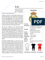 Real Madrid C.F. - Wikipedia