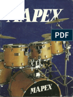 1997 - Mapex