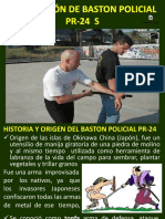 PR-24 para El Curso A y B