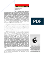 AULA 03 - Elementos Básicos Da Linguagem Visual PDF