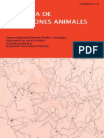 J E Rabinovich - Ecologia Poblaciones Animales