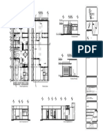 Propuesta Arquitectonica