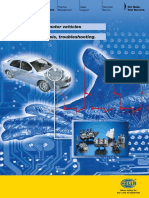 Ignition Coils in Motor Vehicles