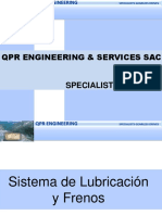 Sistema de Lubricacion