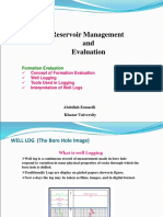 Course Presentation - Management - Day 6 - Week 3