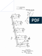 Alexanderson Antenna Analysis by Eric Dollard