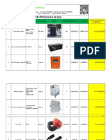 10KW Off Grid System CON COSTOS