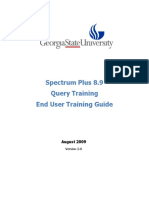 QueryTrainingGuide 1