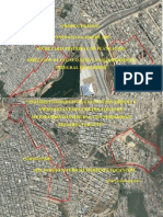 Estudio de 4 Zonas Con Tratamiento de Mejoramiento Integral en La Modalidad Reestructurante