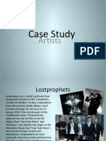 Case Study