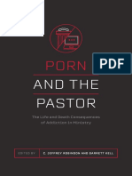 Porn and The Pastor