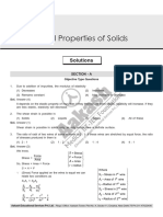 Sumanta Chowdhury - CLS - Aipmt-15-16 - XIII - Phy - Study-Package-3 - Set-1 - Chapter-9 PDF