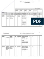 Apr - Trabalho em Altura