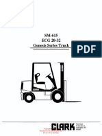 SM-615 Manual Tecnico ECG 20-32