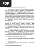 Apostila Estatistica 2 Cap 1 2 3 PDF