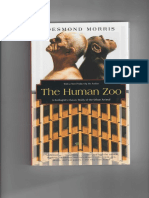 (Kodansha Globe) Desmond Morris-The Human Zoo - A Zoologist's Study of The Urban Animal-Kodansha Globe (1996) PDF