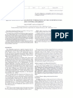 Alpine Magmatic Metallogenic Formations of The Northwestern and Central Dinarides