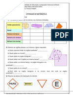 Solidos Geometricos