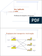 Notas de Aula 5 - Matematica Aplicada