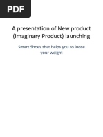 Nift-Imagine Product MM