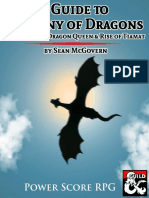 A Guide To Tyranny of Dragons (11896931) PDF