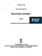 Mechanic Diesel PDF