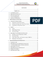 Facilities and Project Engineering Section: Laporan Umum Kerja Praktik PT Badak NGL, Bontang, Kalimantan Timur