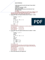 Assignment Week4