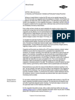 FILMTEC Membranes Water Chemistry and Pretreatment: Colloidal and Particulate Fouling Prevention