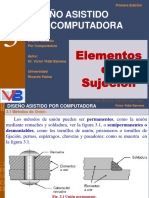 Dibujo Técnico 2 ING Vidal