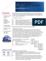 Businessobjects 6.5: Improved Ease of Use For Ad Hoc Query and Analysis