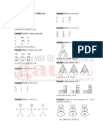 Arreglos Numericos