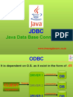 Java Data Base Connectivity: WWW - Twoengineers.co - in