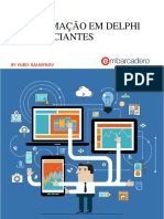 DelphiProgramming4Beginners PTBR 1.1 PDF