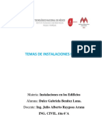 Instalaciones de Gas